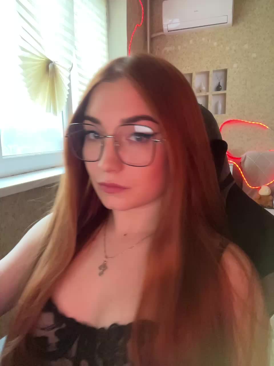 ScarletWitch Live Sex November 22, 2025