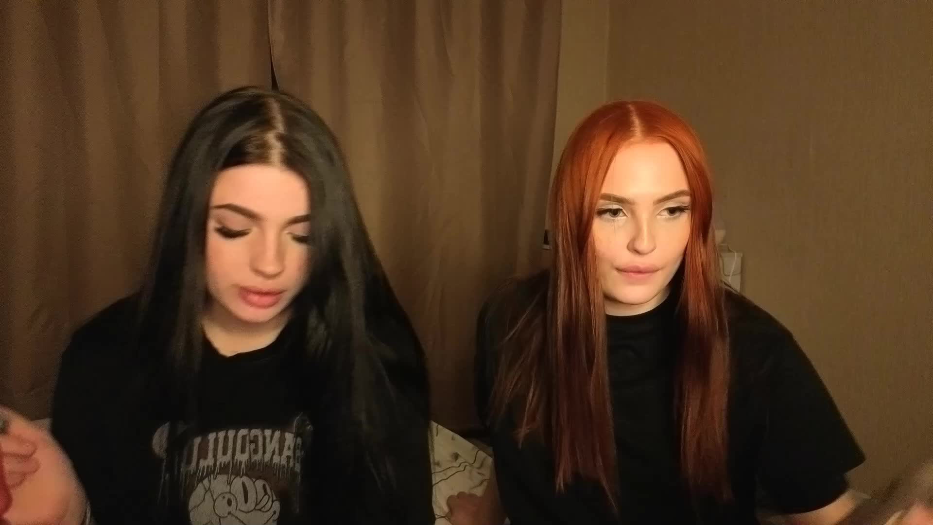 LisaAndDenis Live Sex December 13, 2025