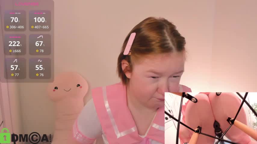 Sara_Robinson Live Sex December 13, 2025