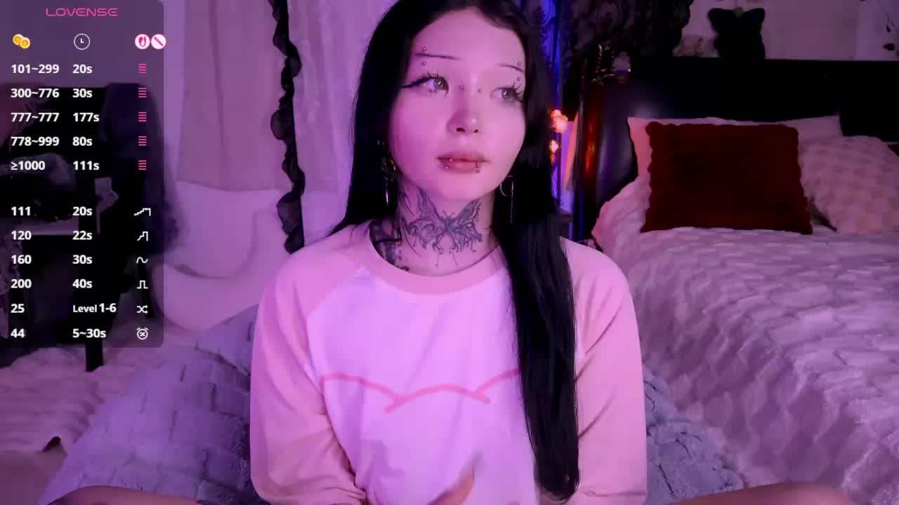 Leinbone Live Sex December 13, 2025