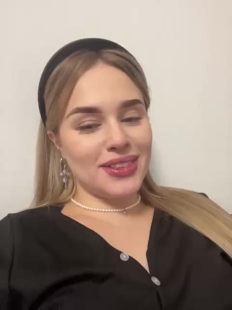 EllenSoftt Live Sex December 13, 2025