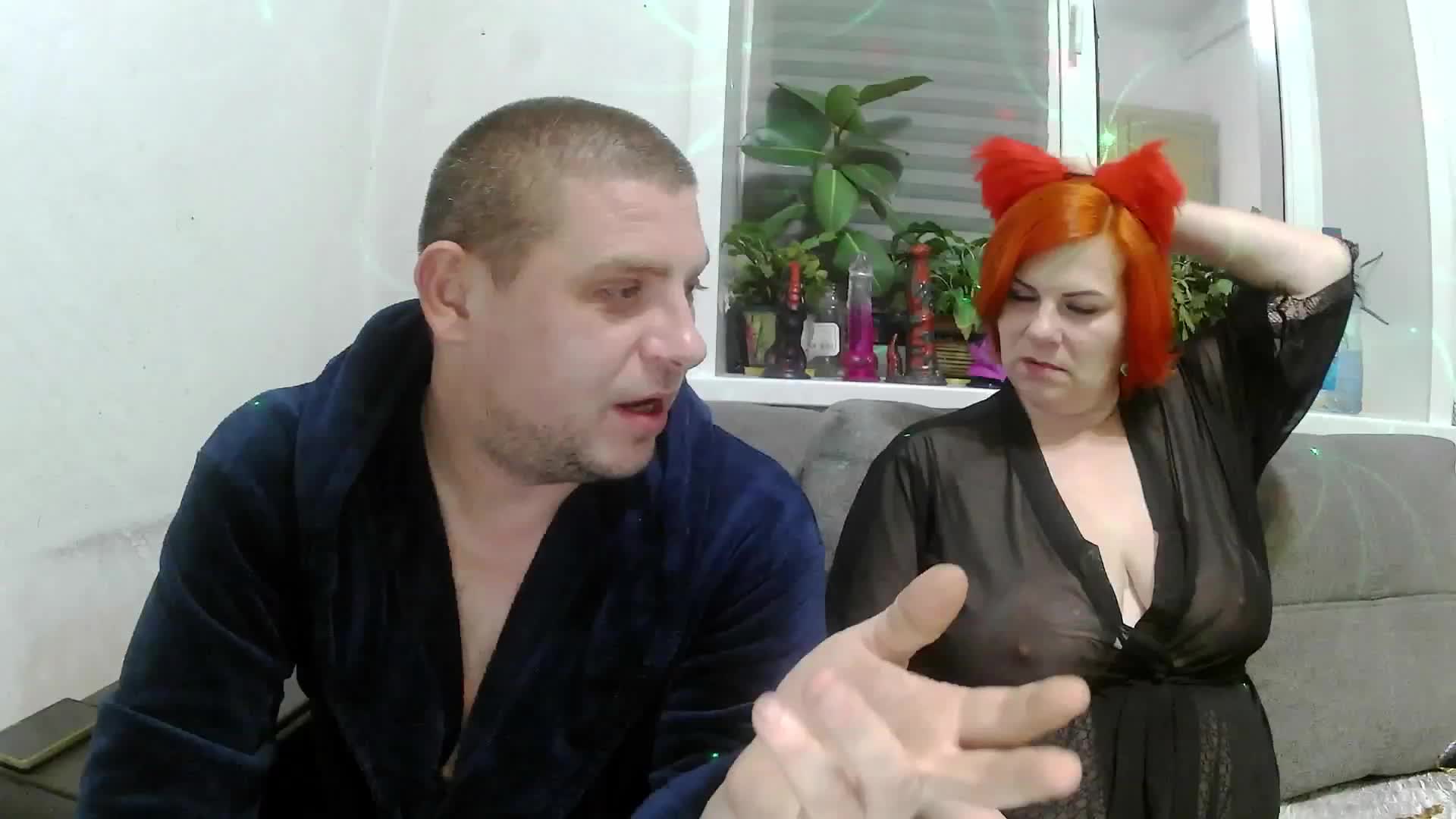 Parochka1 Live Sex December 14, 2025