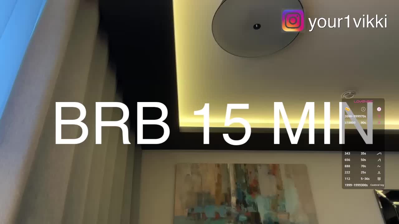 VikkiExtraCheese Live Sex December 13, 2025