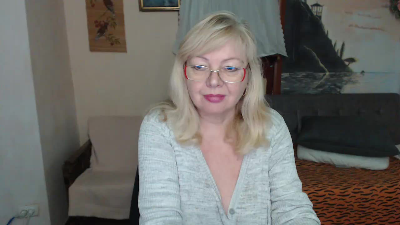 EvelynLoveShy Live Sex December 13, 2025