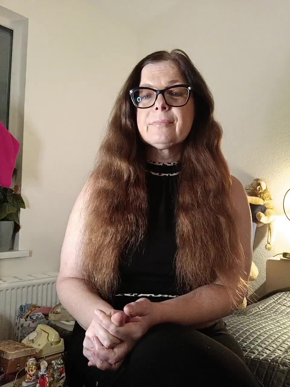 HelenBerg Live Sex December 14, 2025