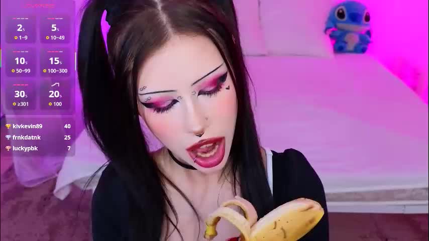 venomeowww_ Live Sex December 14, 2025