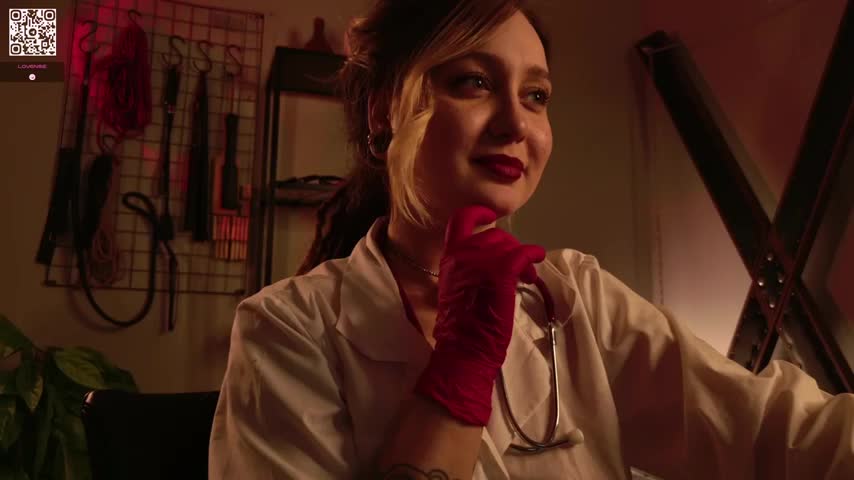 VortexProject Live Sex December 13, 2025