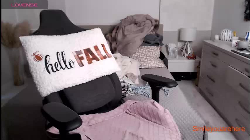 smileyouarehere Live Sex December 13, 2025