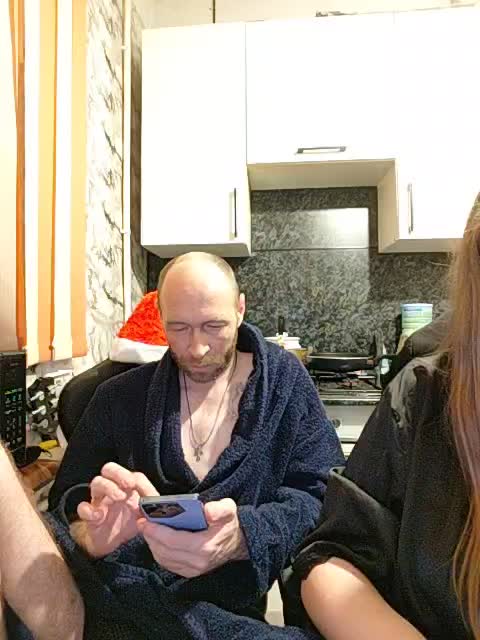 Innokentiy449 Live Sex December 13, 2025