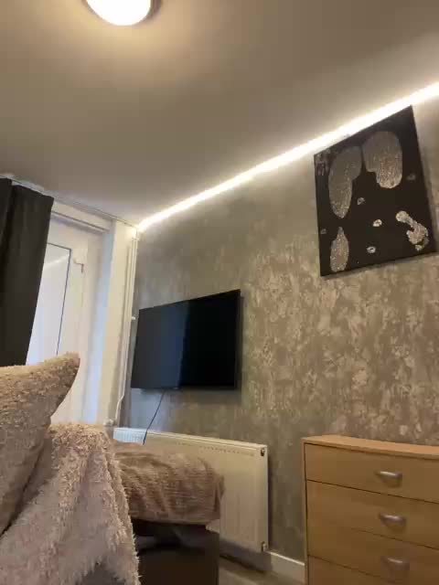 TianaCharmi Live Sex November 21, 2025