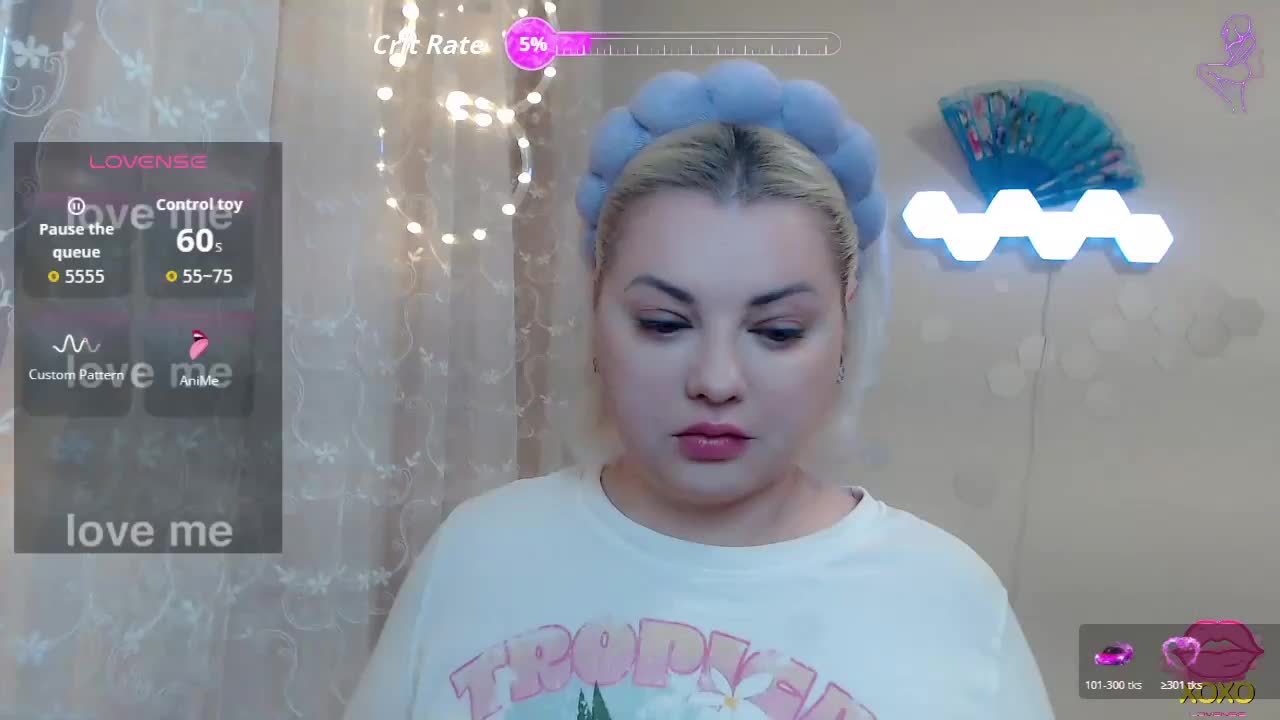 JewellFairy Live Sex December 12, 2025