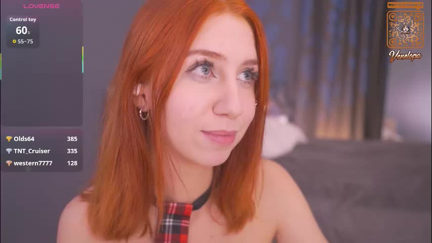 venelopa Live Sex December 14, 2025