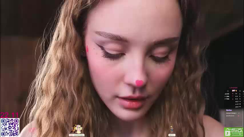 lissa_meooow Live Sex December 13, 2025