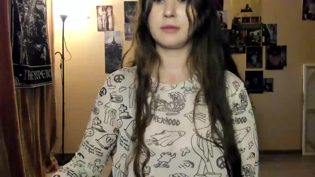 TemptingFable Live Sex December 14, 2025