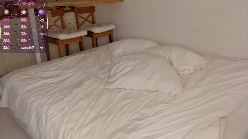 lili_and_niki Live Sex December 13, 2025