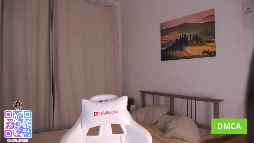 adeles_vibes Live Sex December 13, 2025