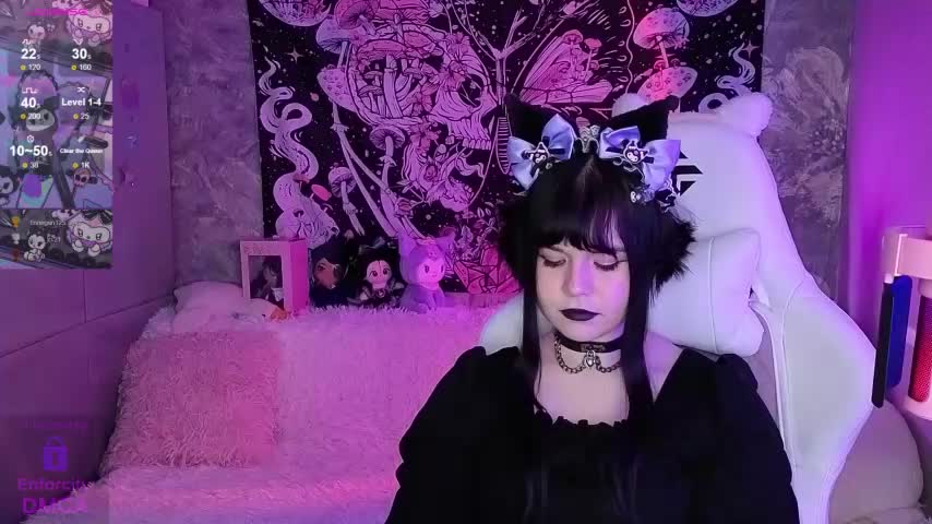 ClaireFaers_ Live Sex November 22, 2025