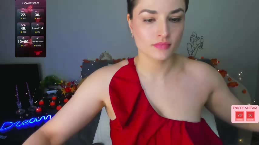 Camilla__one__ Live Sex December 13, 2025