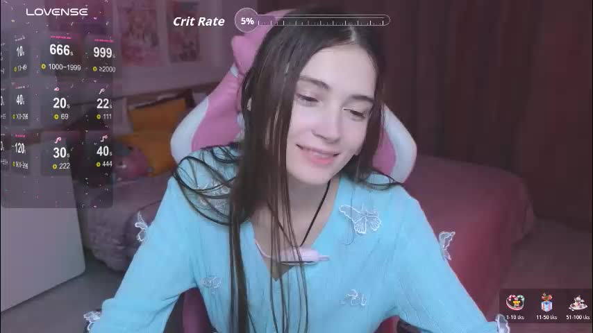 hana_flo Live Sex November 22, 2025