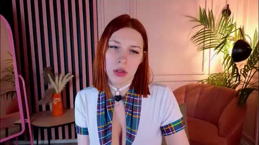 mikka_blush Live Sex November 22, 2025