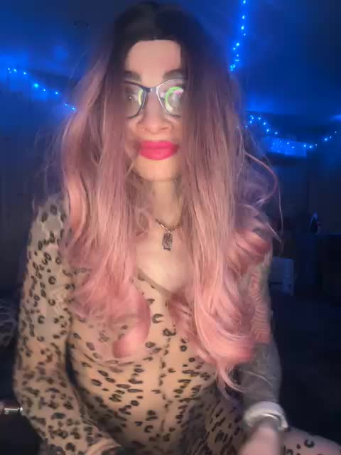 Neulovimie Live Sex 2025.11.22