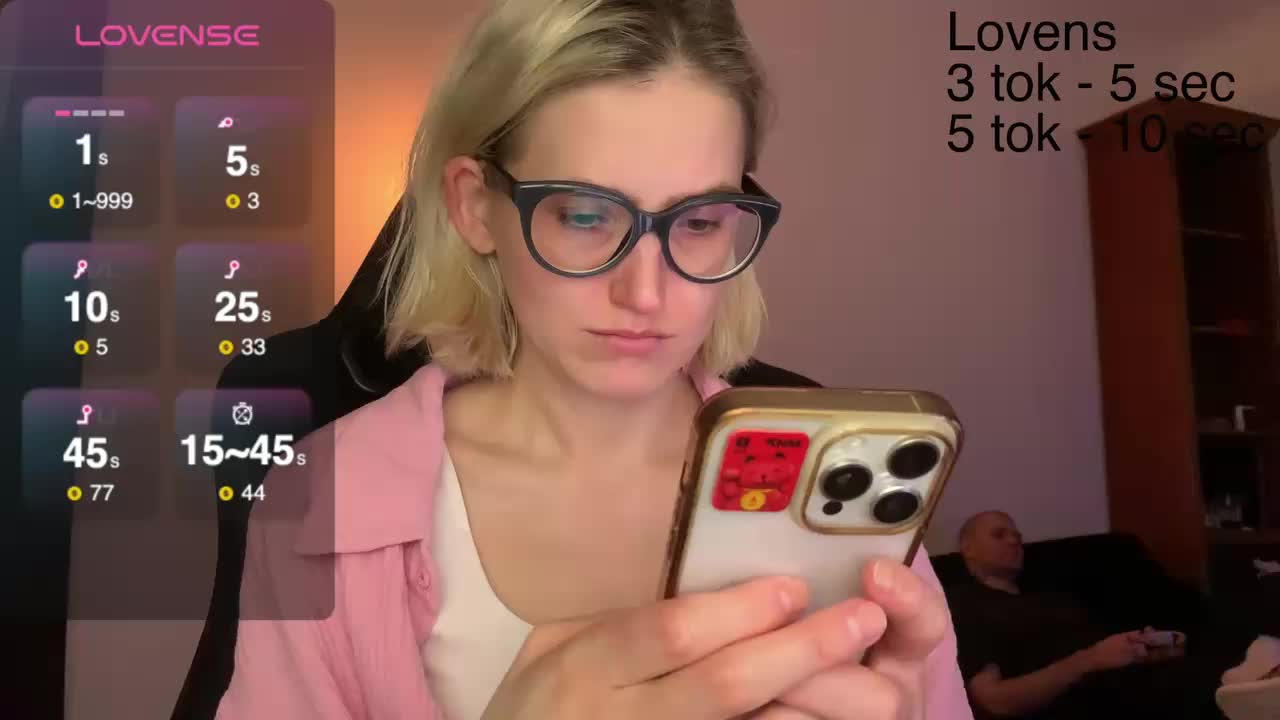 Sexy-Sweets Live Sex 2025.11.22