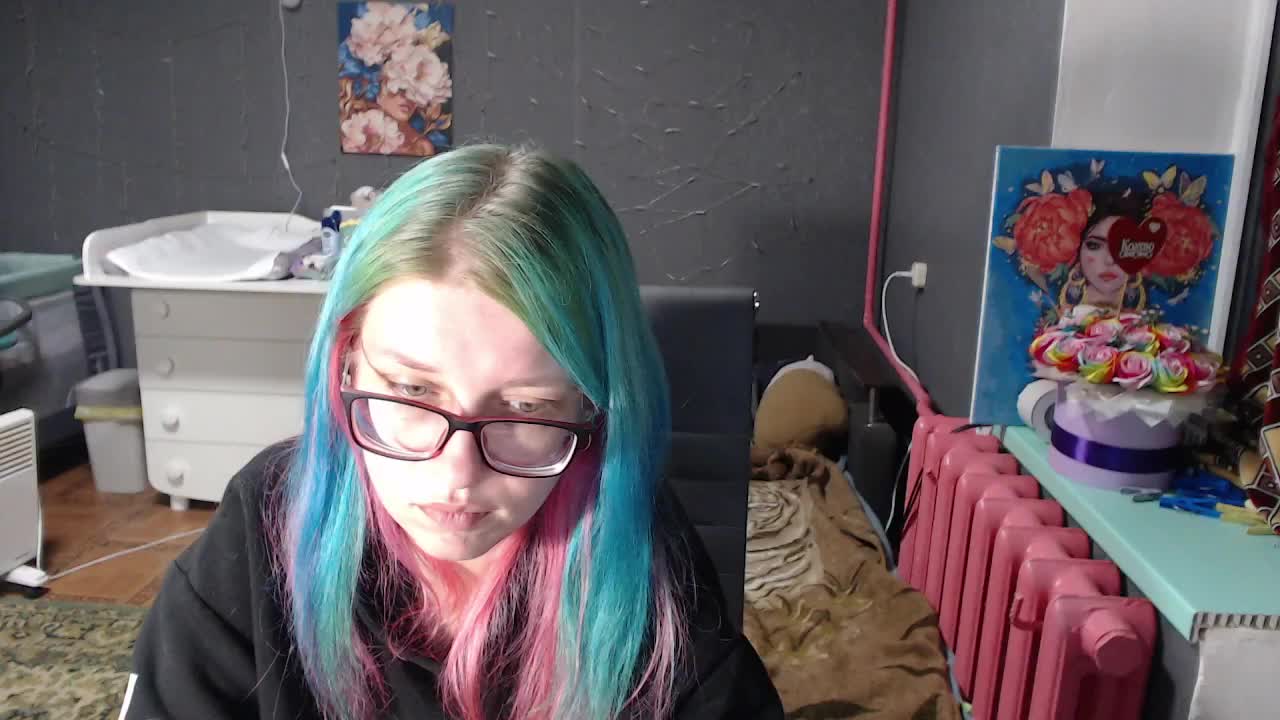 malvinella Live Sex December 12, 2025