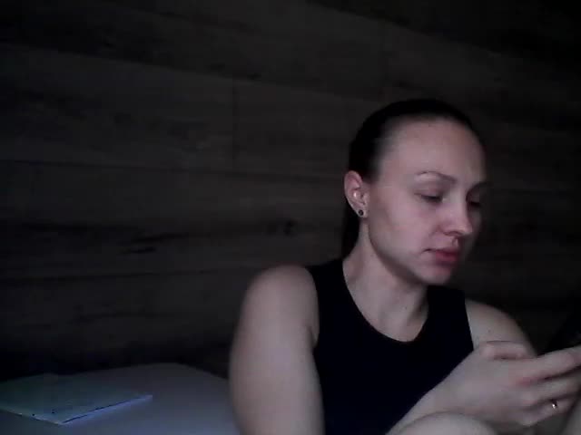 Marichka-seksigirl Live Sex December 14, 2025