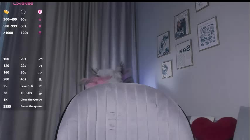 althenabrach Live Sex November 22, 2025