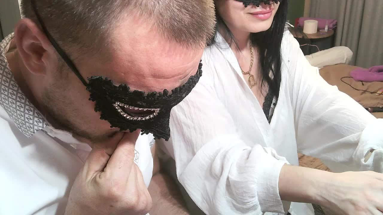 Vika-62 Live Sex December 14, 2025