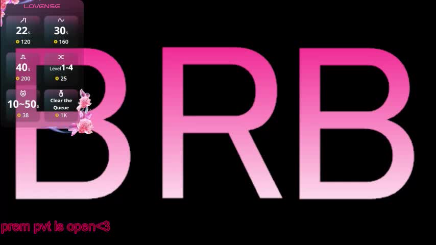 peachypoet Live Sex December 13, 2025