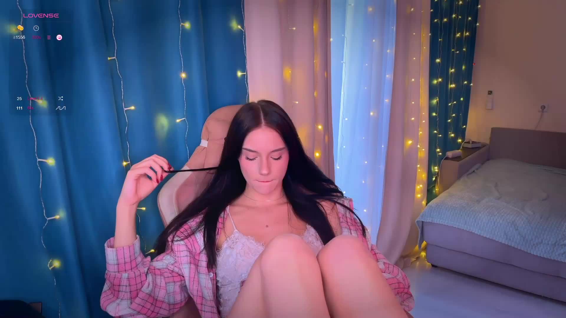 -Violetta- Live Sex December 13, 2025