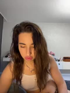 Etokiska Live Sex December 14, 2025