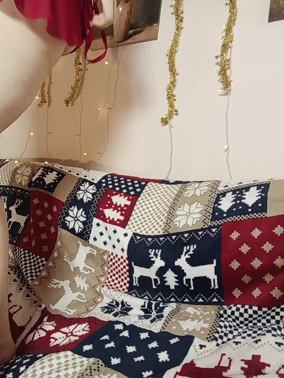 LadyAnny Live Sex December 13, 2025