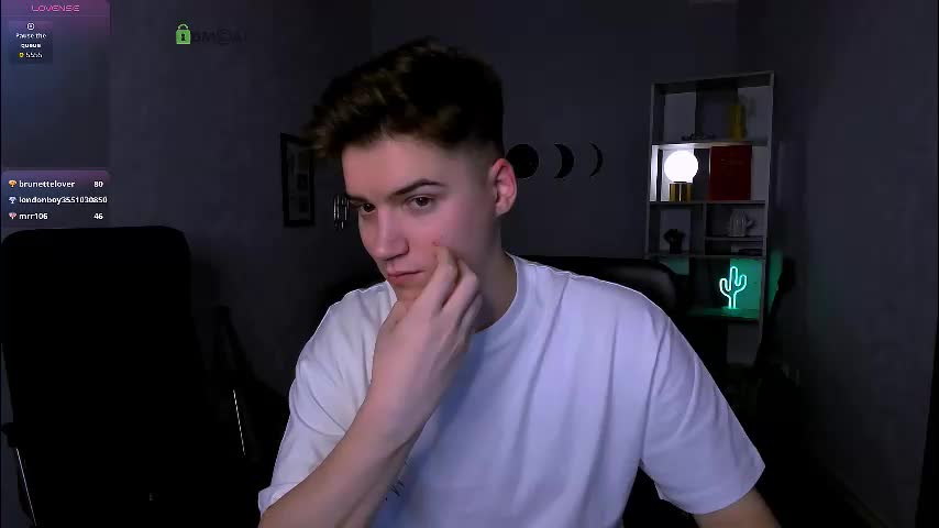 kitniss_dreamy Live Sex December 13, 2025