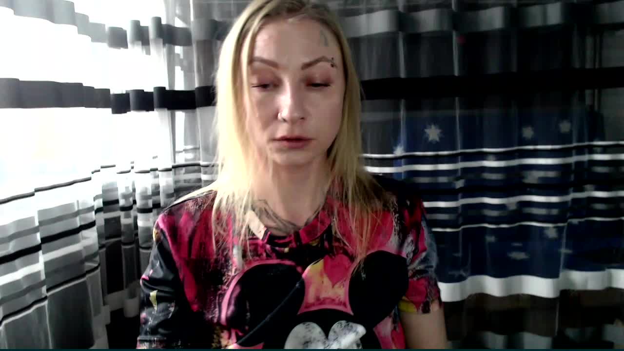 Lollifoxy Live Sex December 13, 2025