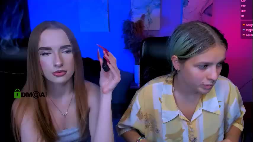 doll_vey Live Sex December 13, 2025