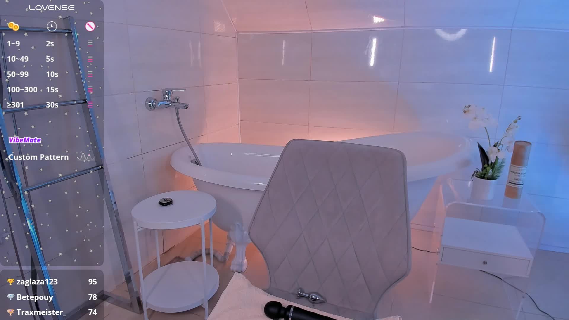 Necucubi Live Sex December 15, 2025