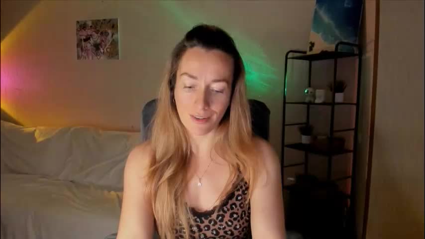 save_the_qween Live Sex 2025.11.22