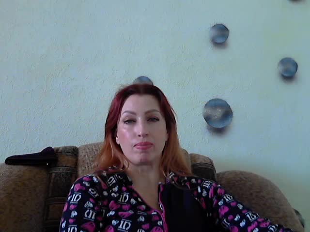 Volna2727 Live Sex December 13, 2025