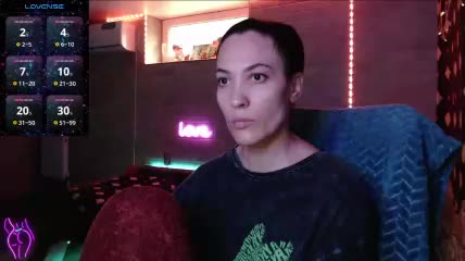 Marina4Love Live Sex December 13, 2025