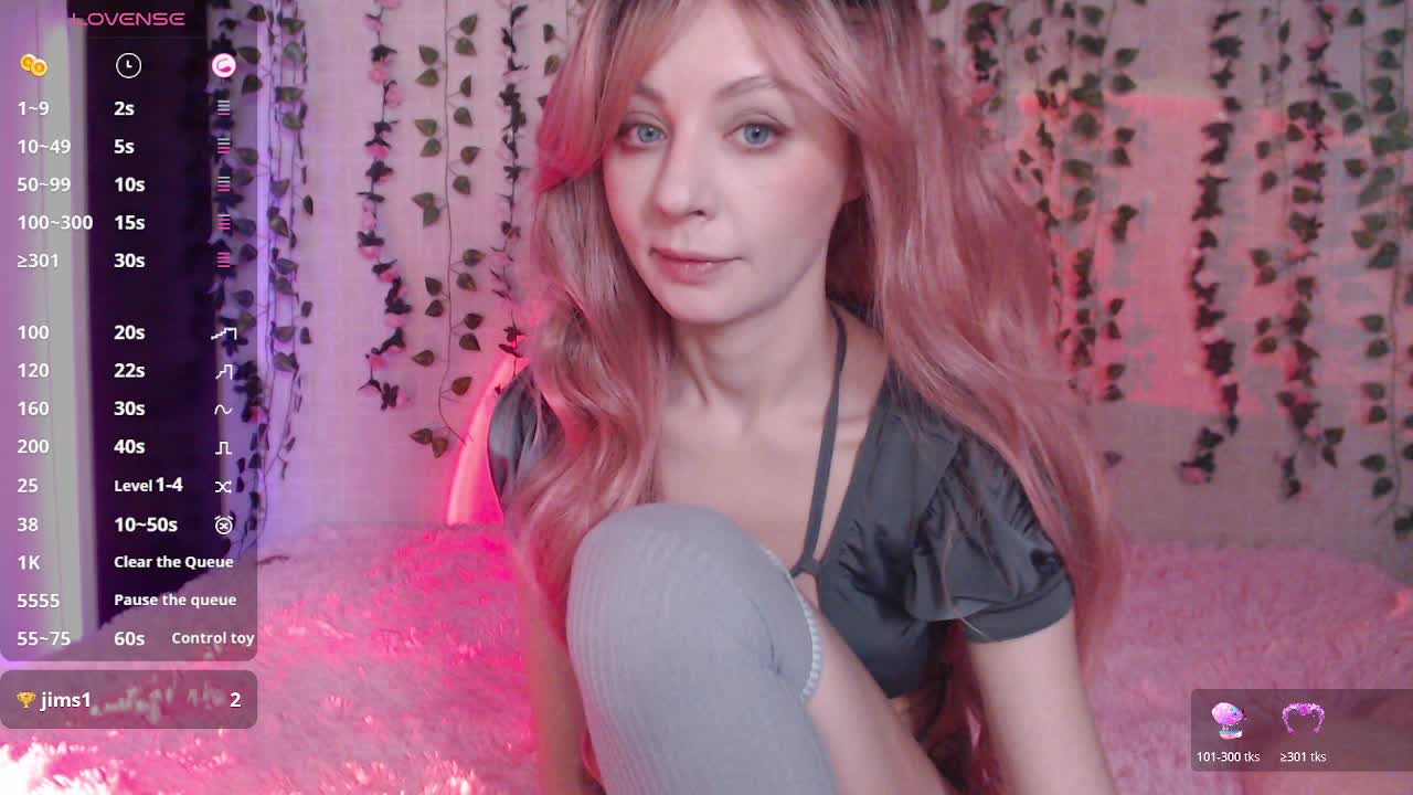 LessyLaska Live Sex November 22, 2025