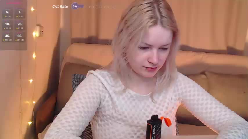 CherryNight666 Live Sex December 13, 2025