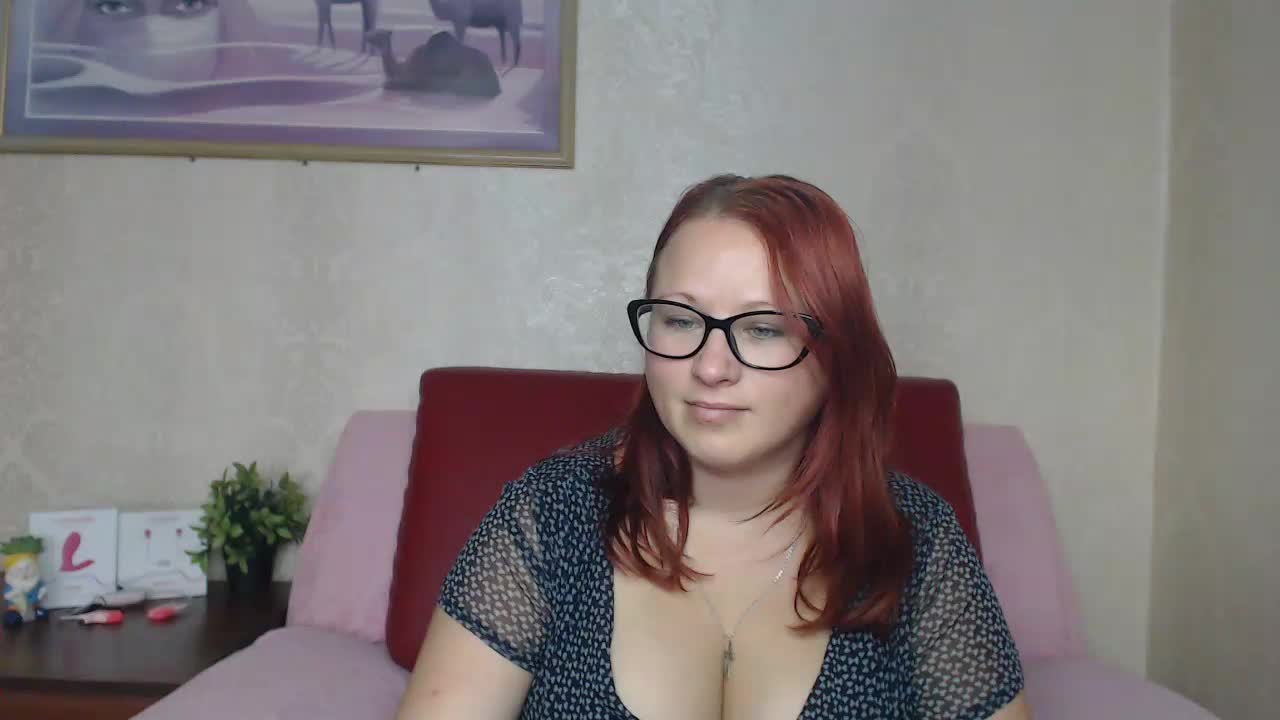 Lilia4joy Live Sex December 13, 2025