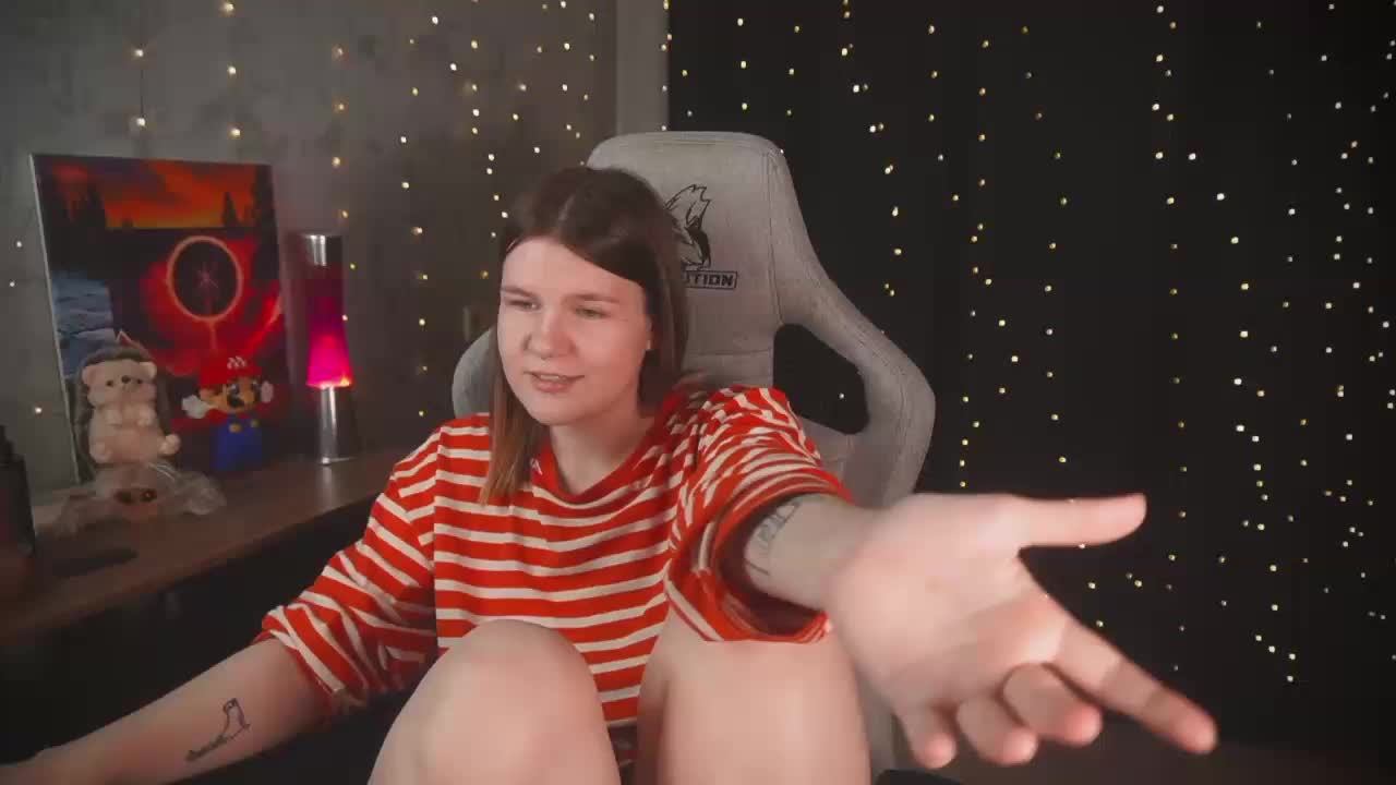 cutesoneckaaa Live Sex December 14, 2025