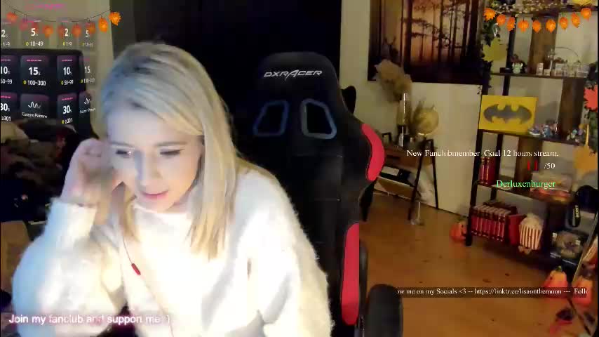 kimilee22 Live Sex December 14, 2025