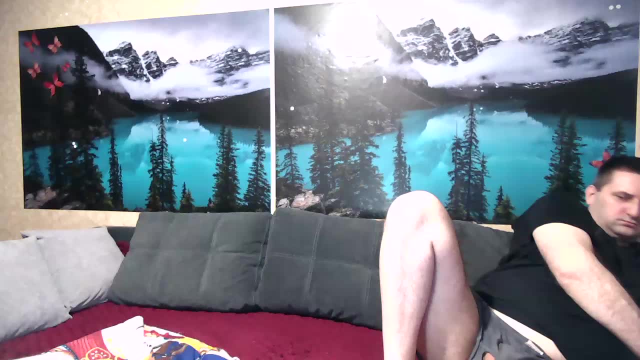 Big_Boss55 Live Sex December 14, 2025