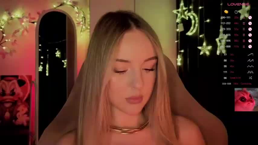 Nestyzz Live Sex December 14, 2025