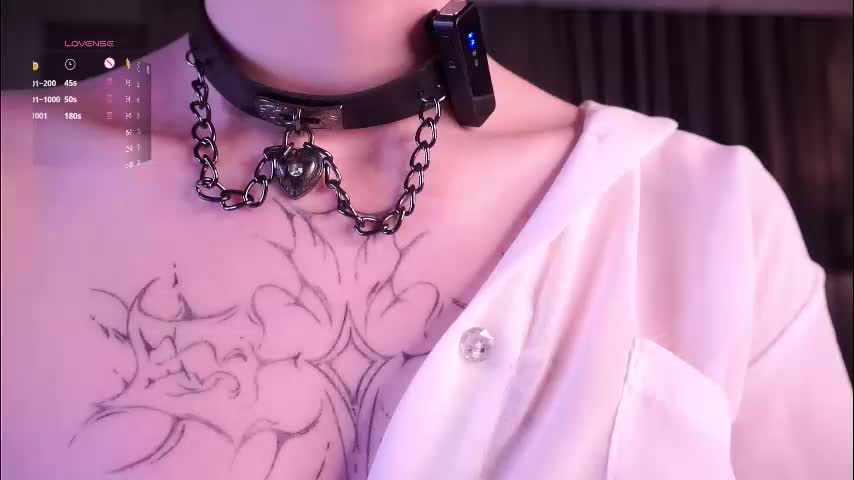 krissyhei Live Sex December 15, 2025