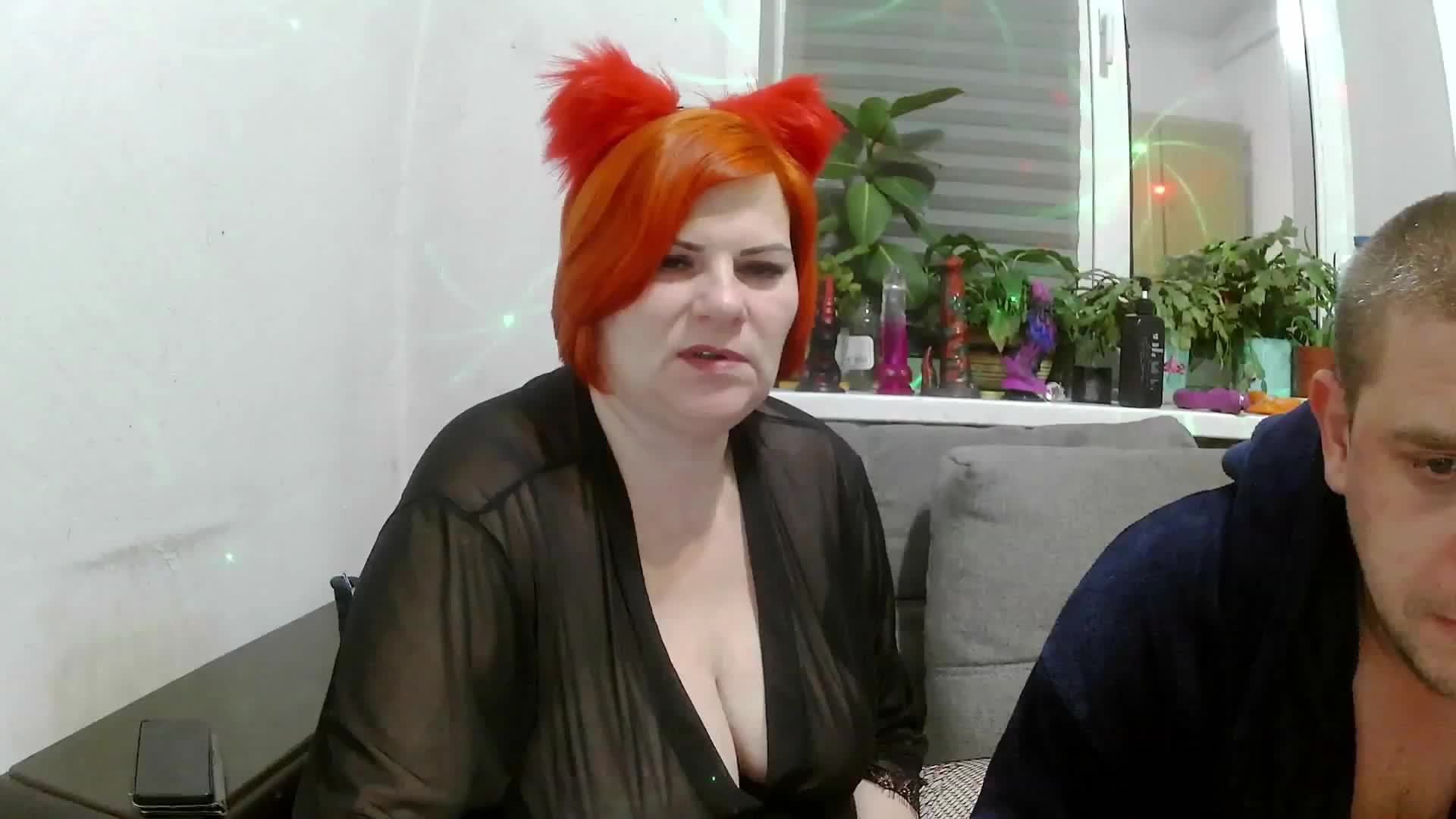 Parochka1 Live Sex December 14, 2025